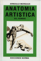 Anatomía artística del hombre