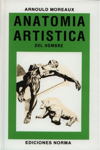 Anatomía artística del hombre