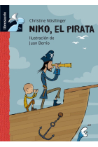 Niko, el pirata