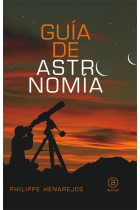 Guía de astronomía