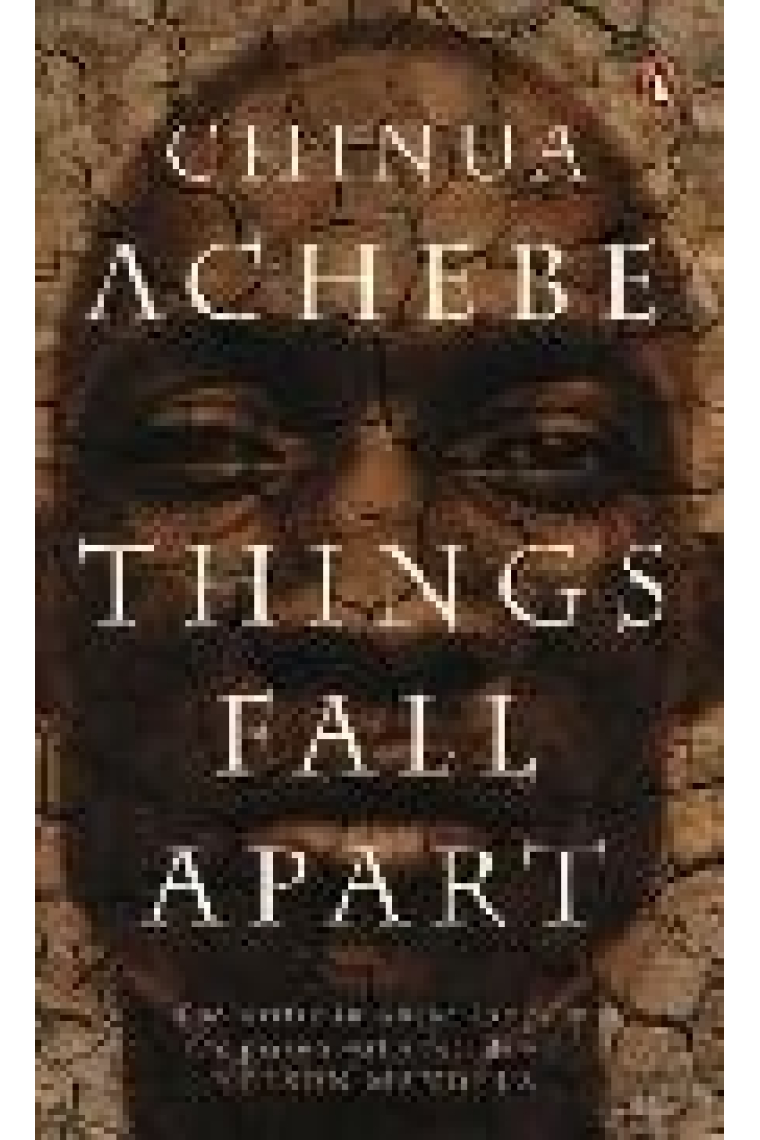 Things Fall Apart