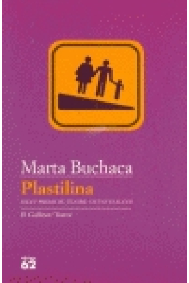 Plastilina (XXXV Premi de Teatre Ciutat d'Alcoi)