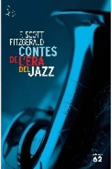 Contes de l'era del jazz