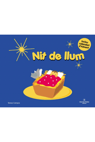 Nit de llum (inclou calendari d'Advent)