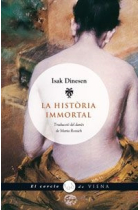 La història immortal