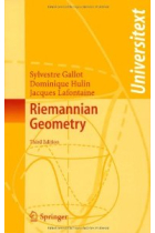 Riemannian Geometry