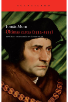 Últimas cartas (1532-1535)