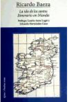 La isla de los santos. Itinerario en Irlanda