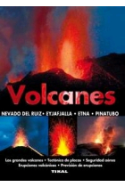 Volcanes