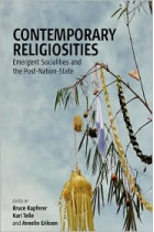 Contemporary religiosities. Emergent Socialities and the Post-Nation State