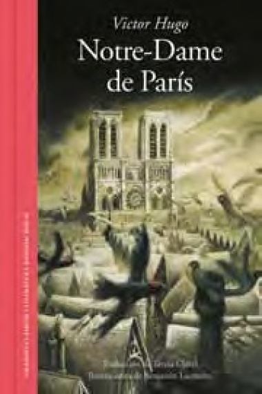 Notre-Dame de París