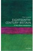 Eighteenth-Century Britain: A Very Short Introduction