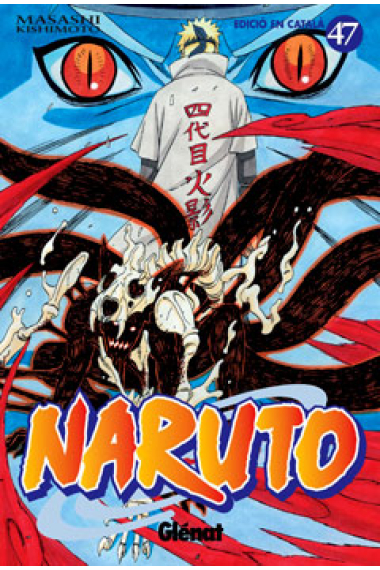 Naruto 47 (català)