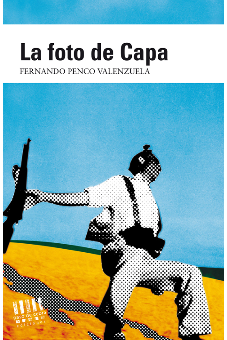 La foto de Capa