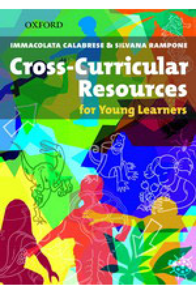 Cross-Curricular Resources for Young Learners