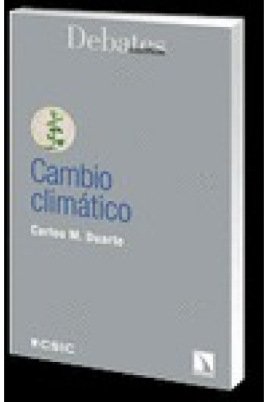 Cambio climatico