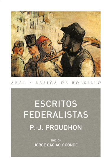 Escritos federalistas