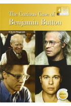 The Curious Case of Benjamin Button - Burlington Activity Reader - 4º ESO