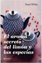 El aroma secreto del limón y las especias