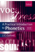 A Practical Introduction to Phonetics