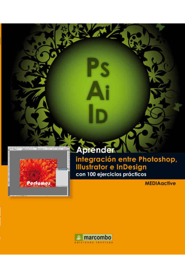 Aprender integración entre Photoshop, Illustrator e inDesign