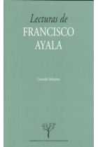 Lecturas de Francisco Ayala