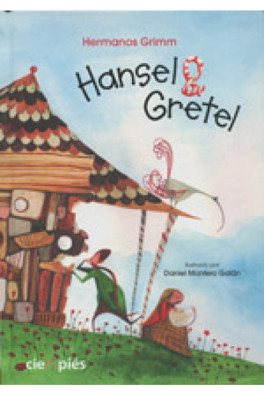 Hansel y Gretel