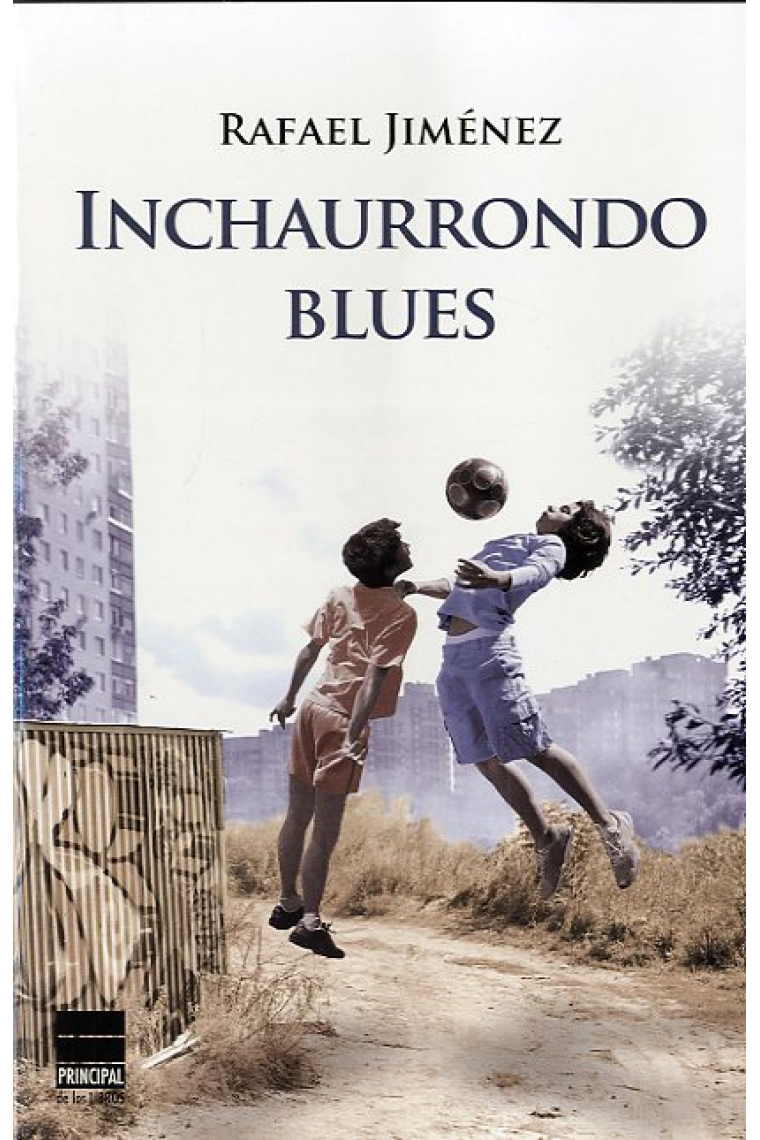 Inchaurrondo Blues