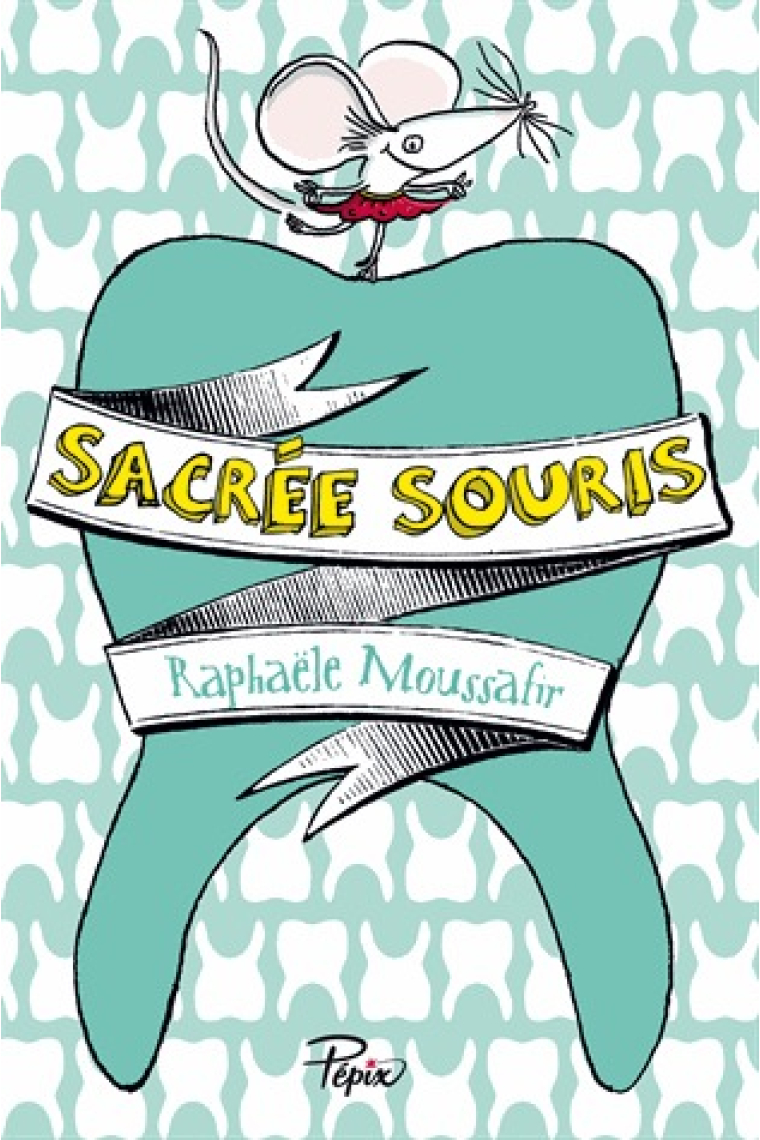 Sacrée souris