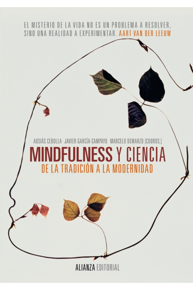 Mindfulness y ciencia. De la tradición a la modernidad