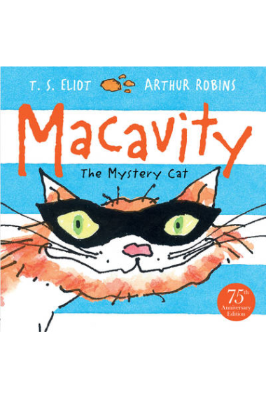 Macavity