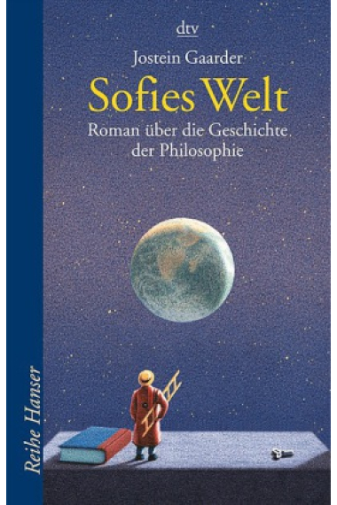 Sofies Welt. Roman über die Geschichte der Philosophie