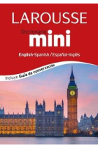 Larousse Mini Español-Inglés / Inglés-Español