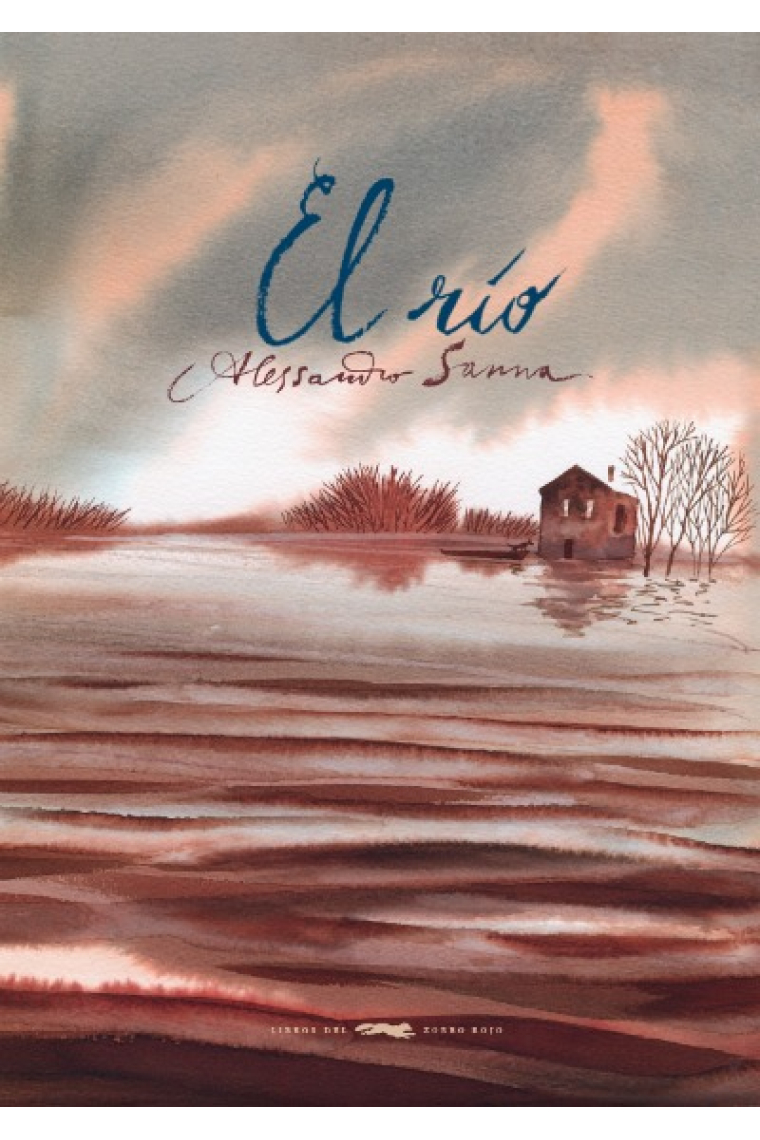 El río