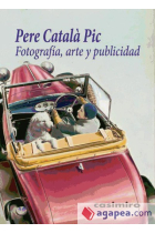 Fotografía, arte y publicidad