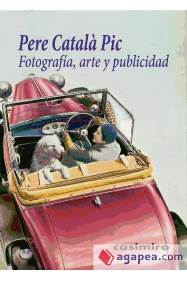 Fotografía, arte y publicidad