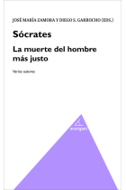 Sócrates: la muerte del hombre más justo