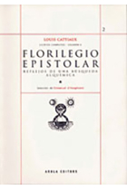 Florilegio epistolar: reflejos de una búsqueda alquímica