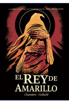 El rey de amarillo