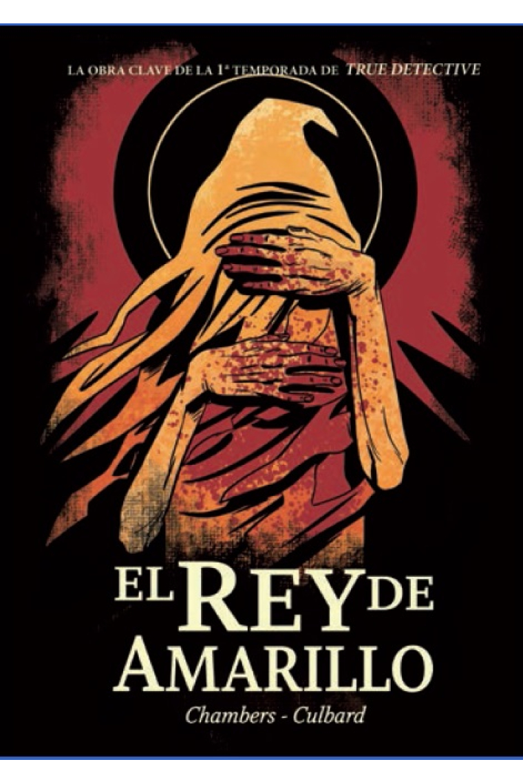 El rey de amarillo