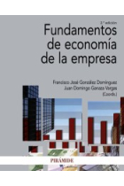 Fundamentos de economía de la empresa