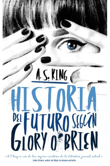 Historia del futuro según Glory o Brian