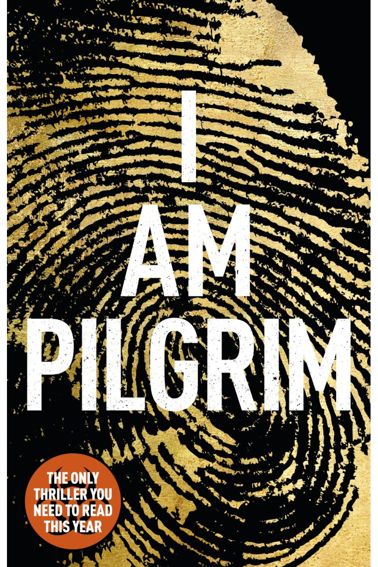 I Am Pilgrim