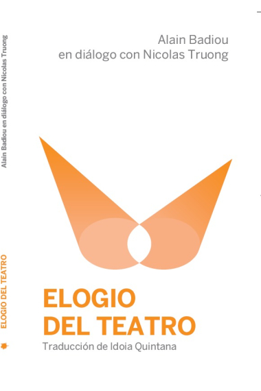 Elogio del teatro