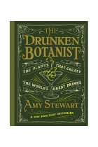 The drunken botanist