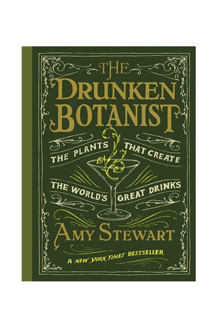 The drunken botanist