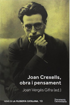 Joan Crexells, obra i pensament