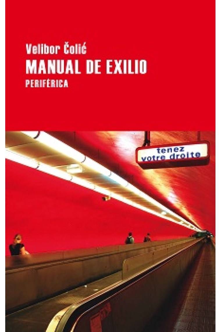 Manual de exilio