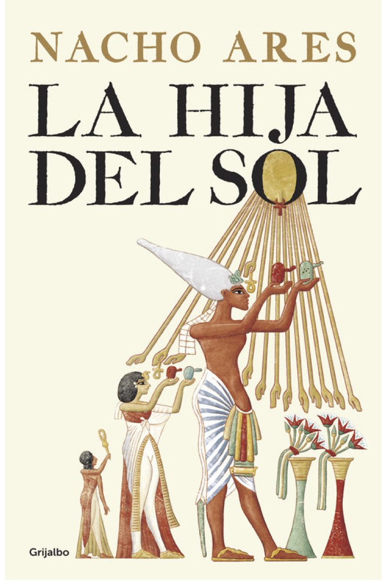 La hija del sol