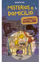 Misterios a domicilio 2. Estrella estrellada.